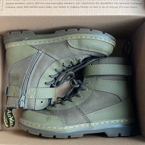 Dr. Martens Extra Tough Poly Boot